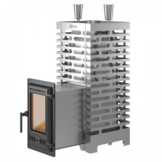 Печь для бани ASTON 24 INOX (310) Long Печь для бани ASTON 24 INOX (310) Long