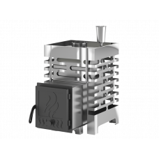 Печь для бани ASTON 12 INOX
