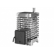 Печь для бани ASTON 16 INOX
