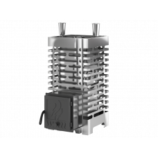 Печь для бани ASTON 20 INOX
