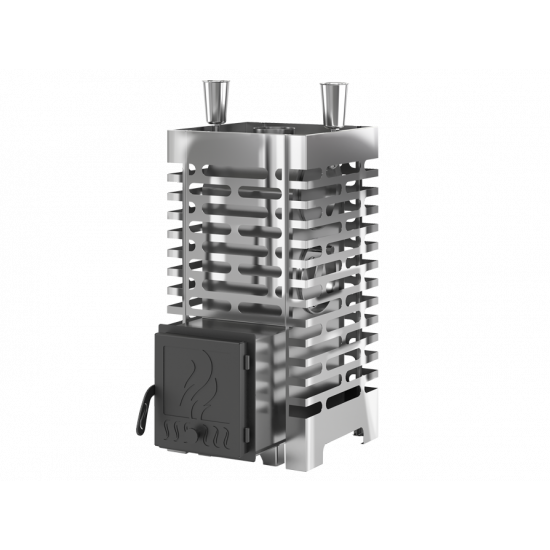 Печь для бани ASTON 20 INOX Печь для бани ASTON 20 INOX